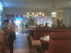 卡座-杯子红牛排(南庄吉利广场店)