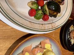 -森Some Fusion(荔湾店)