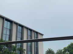 -深圳大梅沙京基洲际度假酒店