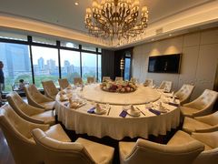 包厢-富黎华海鲜大酒楼(正大广场店)