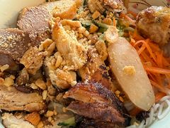 -越南牛肉河粉餐厅(书院巷店)