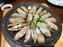 -高佳庄·舟山海鲜(海景旗舰店)