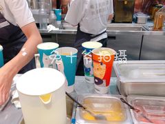 -奈雪的茶(新天地广场PRO店)