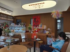 -云境cloudland·口味蛋糕•下午茶(长江路店)