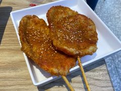 -尝健麻辣拌(大悦城店)