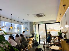 -铁手珈琲制造局metalhands(望京店)