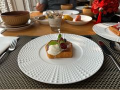 -北京康莱德酒店-Chapter餐厅