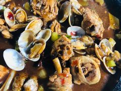 -公寓家常菜馆(海军博物馆店)
