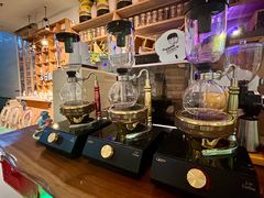 -袁亮今日陶艺(苹果社区总店)