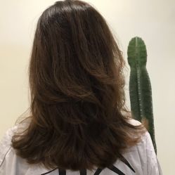 -涩谷· Hair Salon