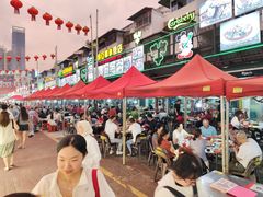 -明记烧鱼美味店