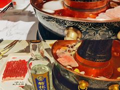 -丁卯•铜锅涮肉(工体店)