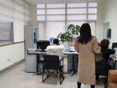 -重庆医科大学附属第一医院(金山院区)