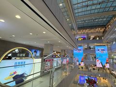 -凯德MALL(西直门店)