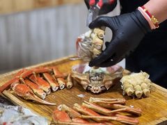 -震海贝烤贝·民俗特色店(延吉总店)