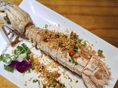 -醉壹号海鲜大排档·老厦门特色菜(厦门美食地标店)