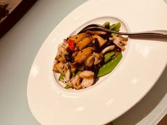 -天港海鲜(创新港天港禧悦酒店)
