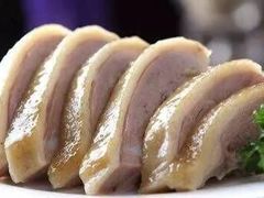 -萬國春·中菜馆(颐和公馆店)