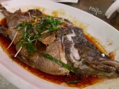 -华兴大酒楼(亿宝大厦店)