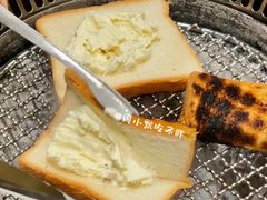 -隐炉和牛烧肉店(群力店)