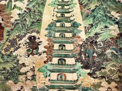 -瞿昙寺