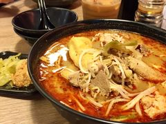 全家福過橋米線-谭仔三哥米线(屯门时代广场北翼店)