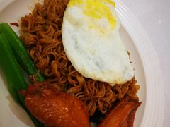 -和平馆·地道港澳茶餐厅(西门口店)