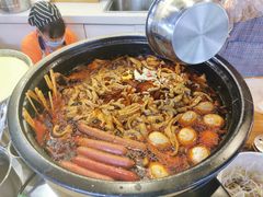 -安徽阜阳卷馍(西单店)