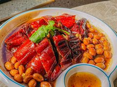 -九龙茶记·粤式餐厅融合菜(鹭江店)
