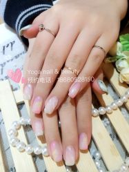 -喵酱日式美甲美睫Neko Nail Studio