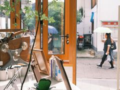 -COMPANION COFFEE小伴咖啡