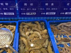 -鱼满舱·鲜活海鲜·正宗鲁菜