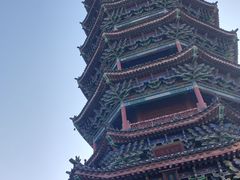 -滦州古城