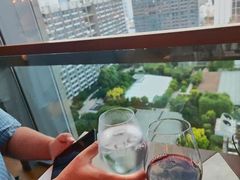 -富力丽思卡尔顿酒店·香荟全日制餐厅