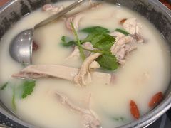 -文兴酒家(Chinatown - Gerrard Street)