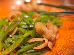 -海派悦庭·海胆烧麦·新融合菜(凯德广场店)