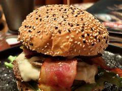 -FAT COW(静安寺店)