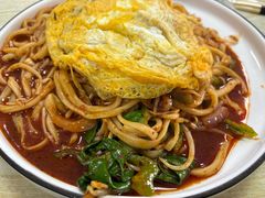 -佳佳面馆(龙首村东区店)
