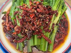 -福顺祥大盘鸡(临潼店)