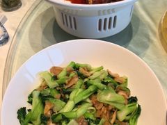 -鲍氏金勺子(恒大店)