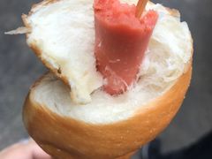 火腿面包-惠源面包店(开禾路店)