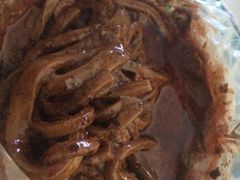 -清真盛志望麻酱酿皮·非遗老字号