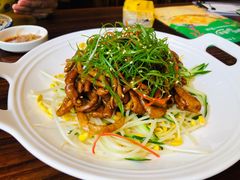-猪腰一家·地道佛山菜(里水店)