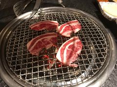 -虎焱炭火烧肉
