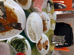 -锐记美食店·现捞海鲜(闸坡店)