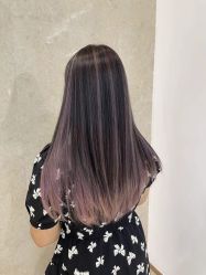 -icare美发沙龙