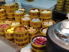 -盛宝粥店(建设街店)