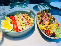 -ins森林童话餐厅coffee&bistro