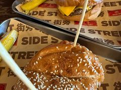 -Side Street街旁(交道口店)