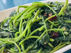 -干老四雅鱼饭店(滨江西路店)